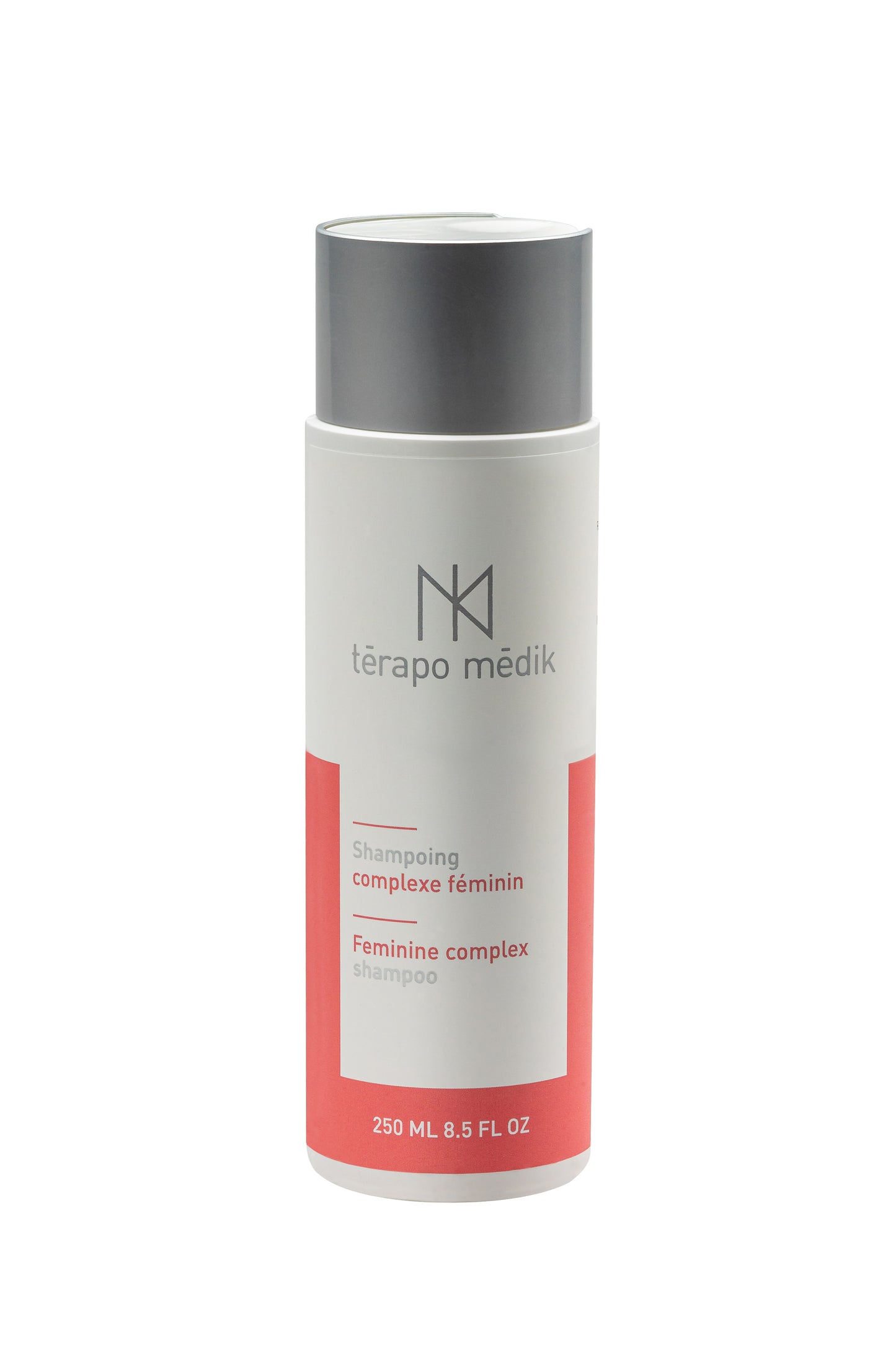 Shampoing Complexe féminin