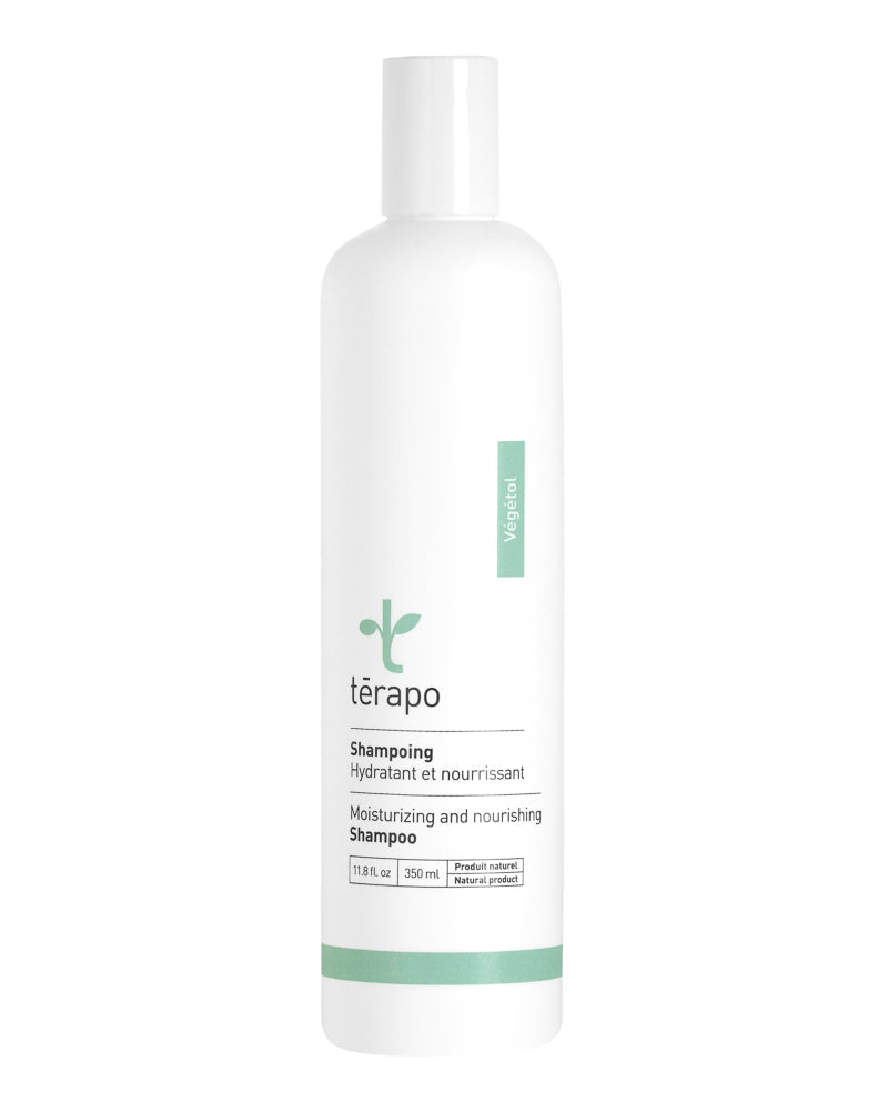 Shampoing Végétol