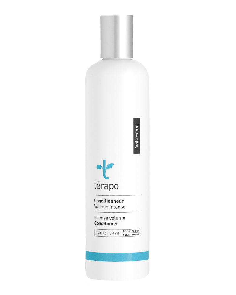 Conditionneur Voluminol