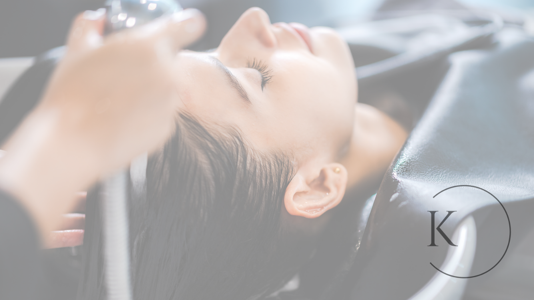 L’importance du soin purifiant