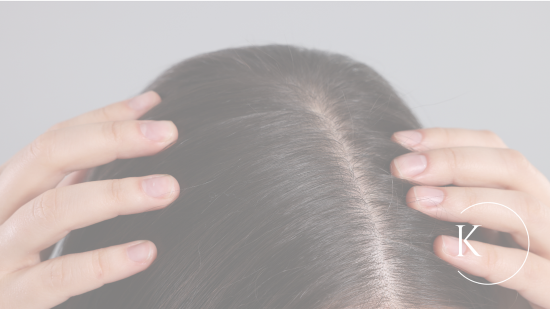 Comprendre l’impact du stress oxydatif sur le cuir chevelu