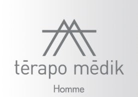 Térapo médik - Homme