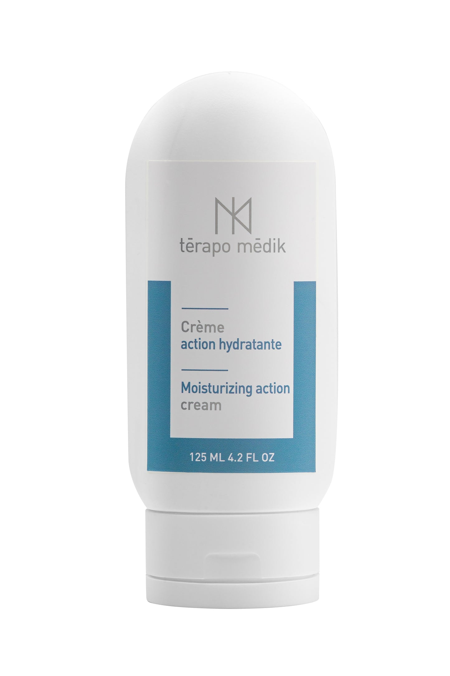 Crème Action hydratante