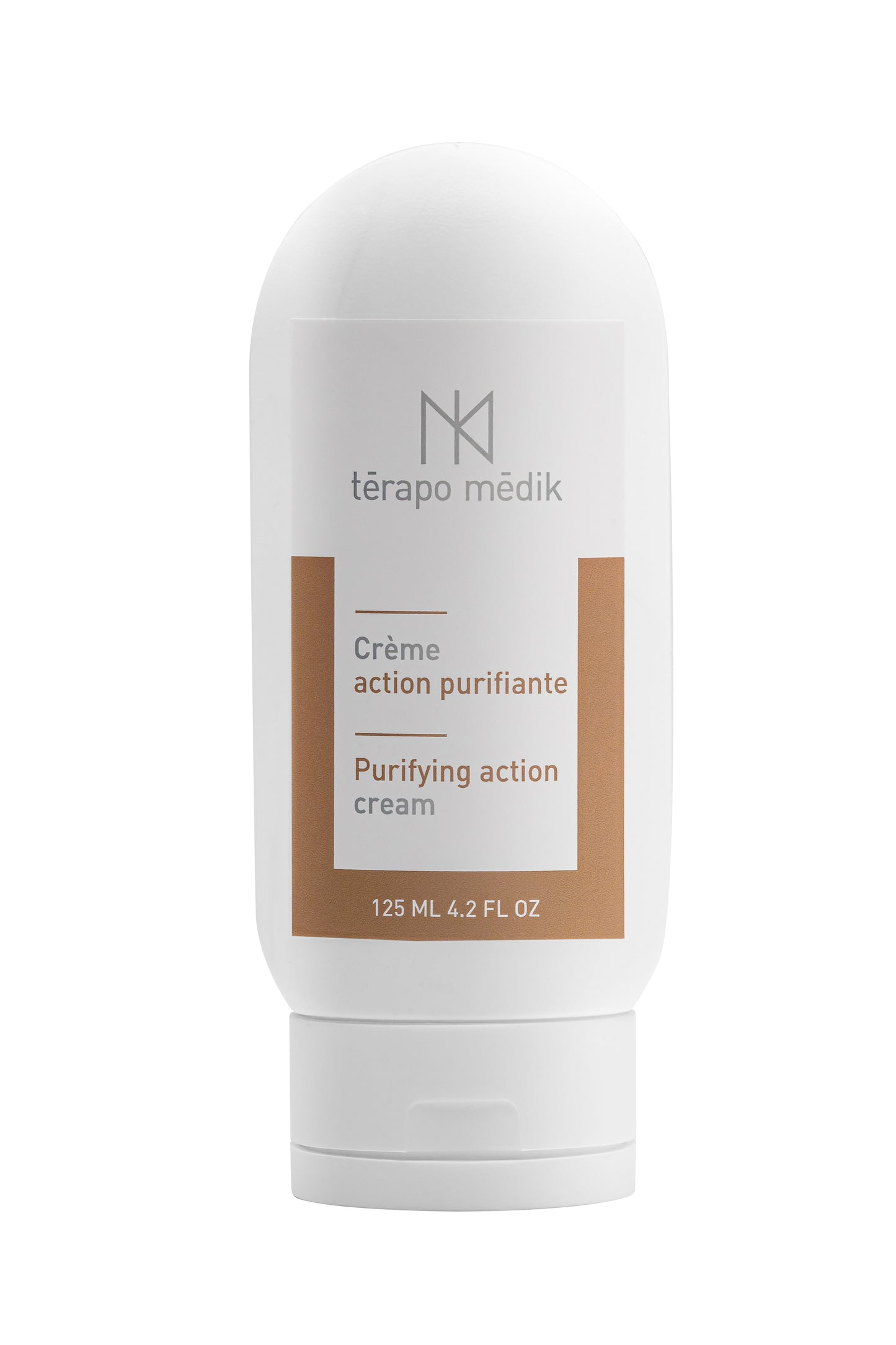 Crème Action purifiante
