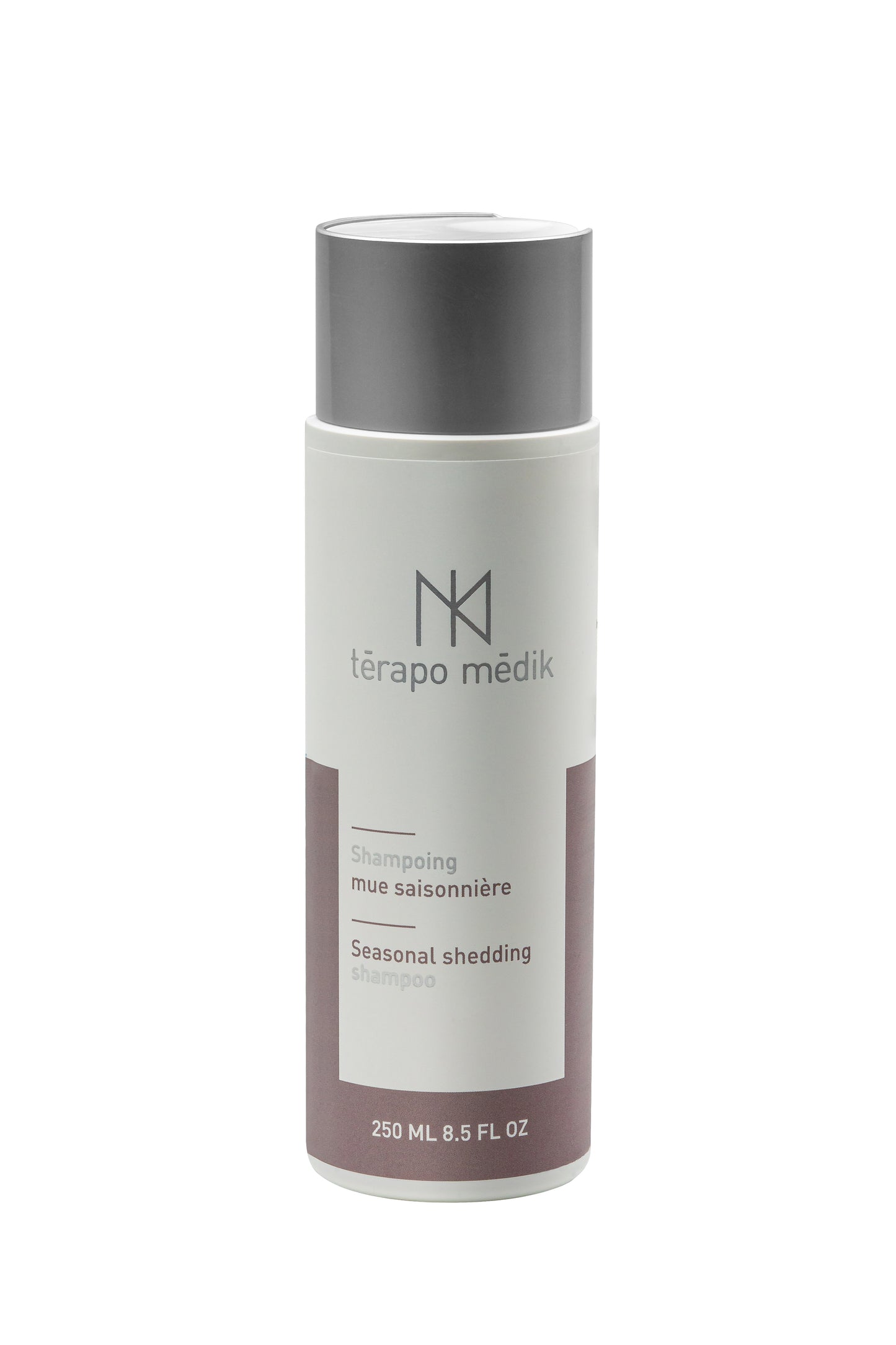 Shampoing Mue saisonnière