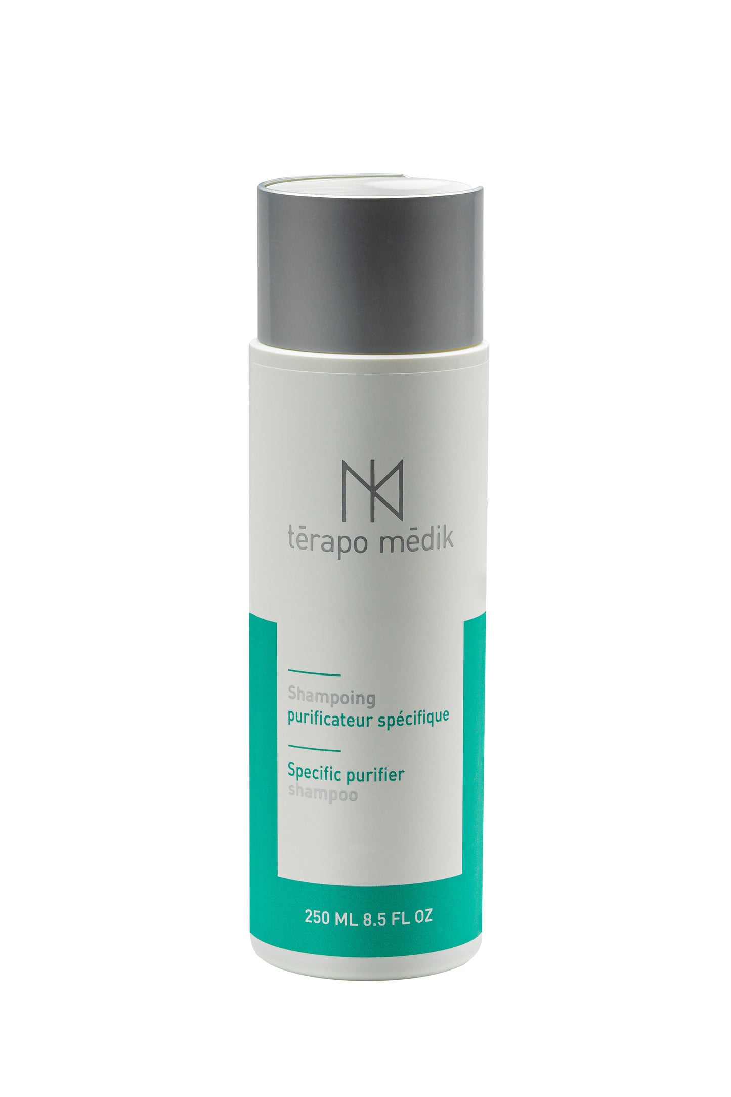 Shampoing Purificateur spécifique