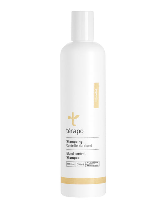 Shampoing Blondol