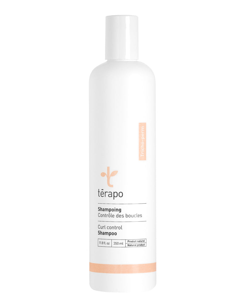 Shampoing Tricho-perm