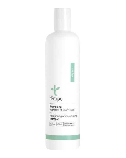 Shampoing Végétol
